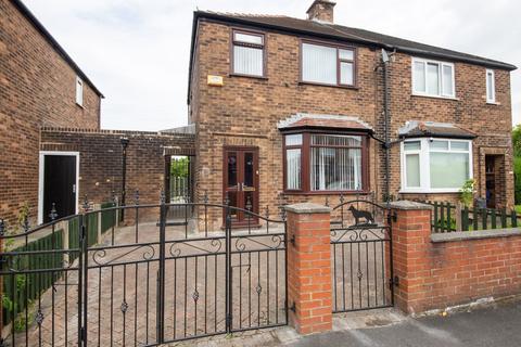 undefined, Weedon Avenue, Newton-Le-Willows, WA12