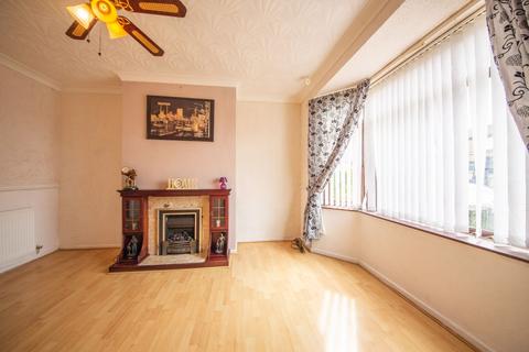 undefined, Weedon Avenue, Newton-Le-Willows, WA12