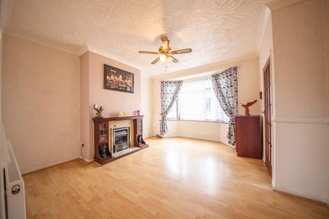 undefined, Weedon Avenue, Newton-Le-Willows, WA12