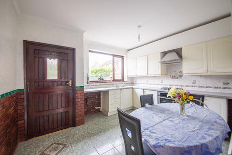 undefined, Weedon Avenue, Newton-Le-Willows, WA12