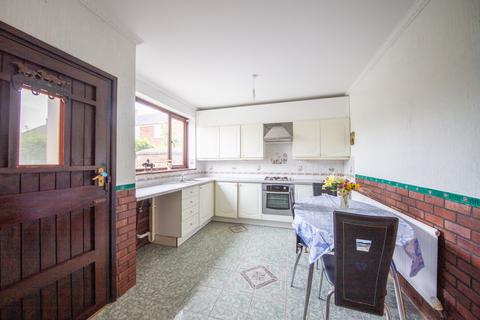 undefined, Weedon Avenue, Newton-Le-Willows, WA12