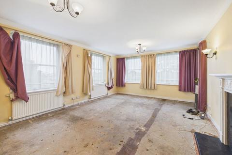 undefined, Seabright West Parade, Worthing, BN11