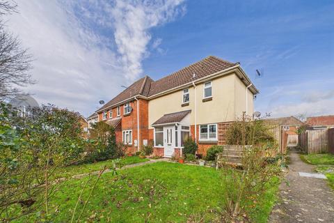 undefined, New Green Avenue, Thurston,
