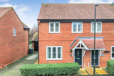undefined, Heathfield Avenue, Derby DE65