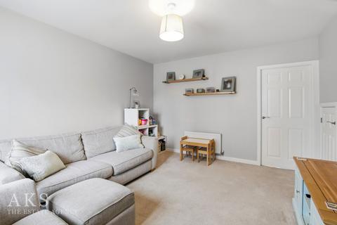 undefined, Heathfield Avenue, Derby DE65