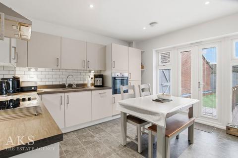 undefined, Heathfield Avenue, Derby DE65