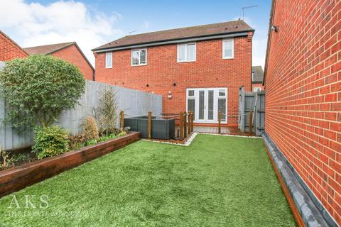 undefined, Heathfield Avenue, Derby DE65