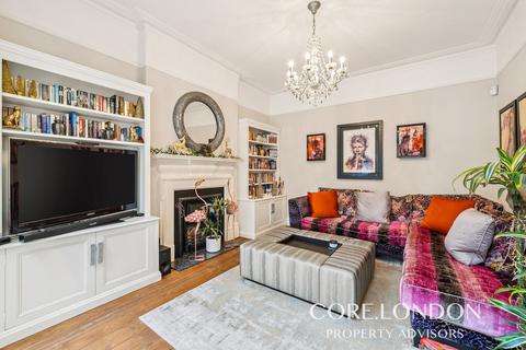 undefined, Argyle Road, London, W13