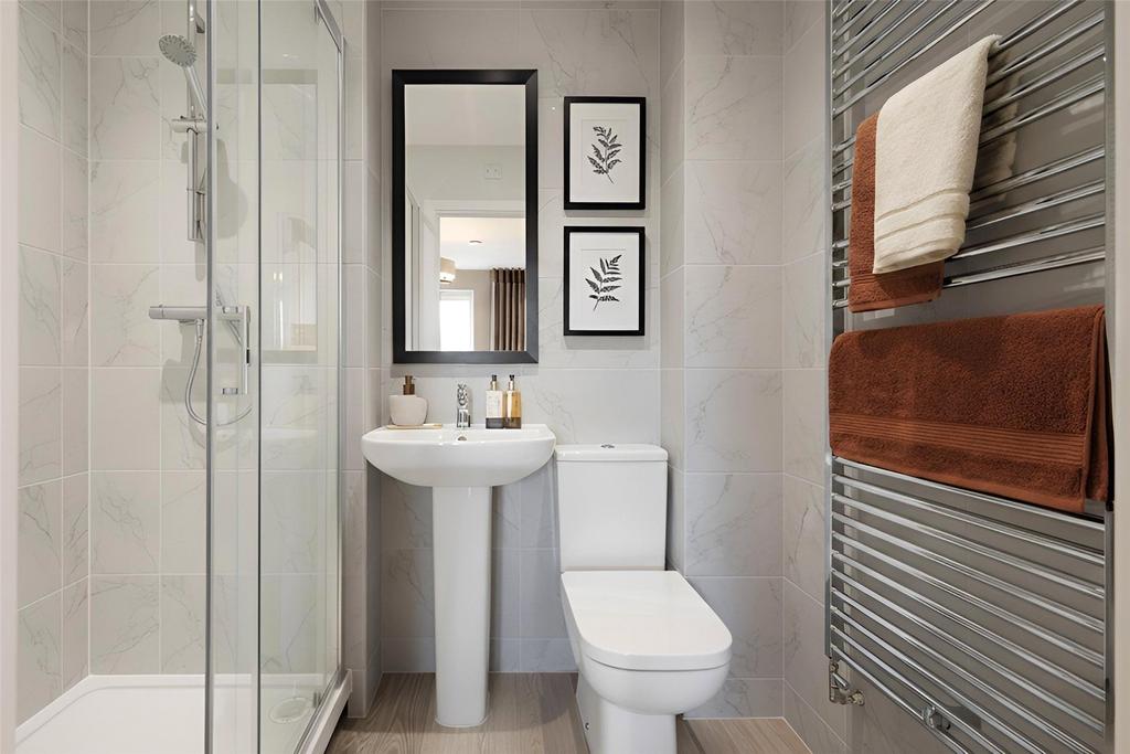 Ensuite