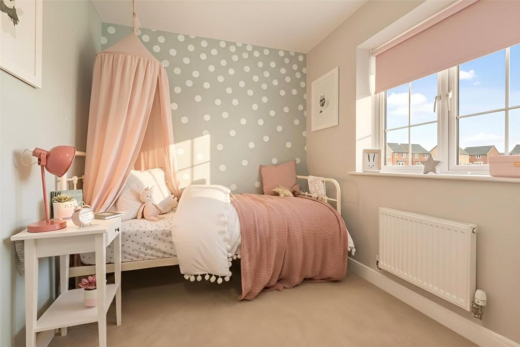 Bedroom 4