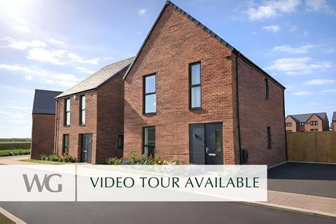 4 bedroom detached house for sale, Pinhoe, Exeter