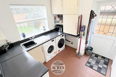 undefined, Highfield Drive, Sutton Coldfield