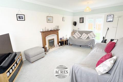 undefined, Highfield Drive, Sutton Coldfield