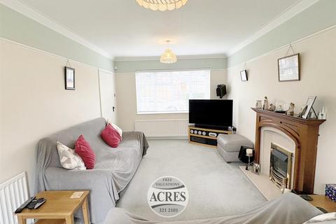 undefined, Highfield Drive, Sutton Coldfield