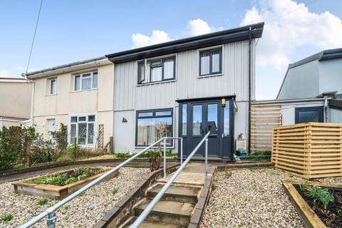 3 bedroom semi-detached house for sale, Waynflete Road, Headington, Oxford