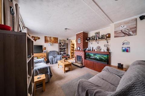 3 bedroom semi-detached house for sale, Waynflete Road, Headington, Oxford