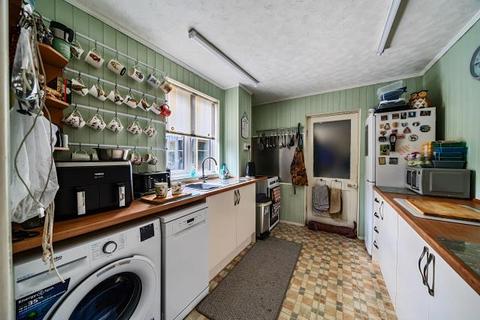 3 bedroom semi-detached house for sale, Waynflete Road, Headington, Oxford