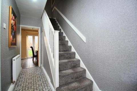 3 bedroom semi-detached house for sale, Corporation Road, Manchester M34