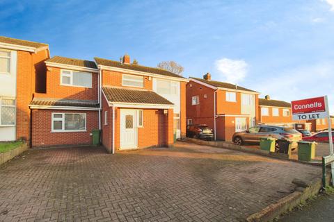 undefined, Severn Road, Oadby