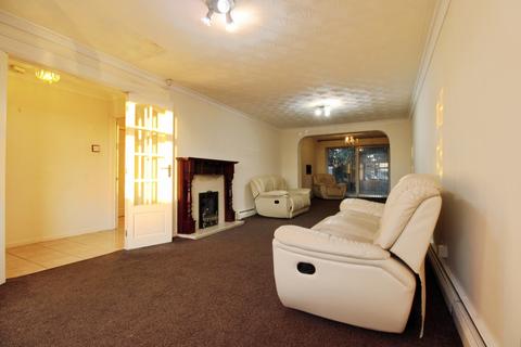 undefined, Severn Road, Oadby