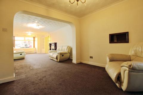 undefined, Severn Road, Oadby