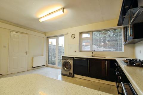 undefined, Severn Road, Oadby