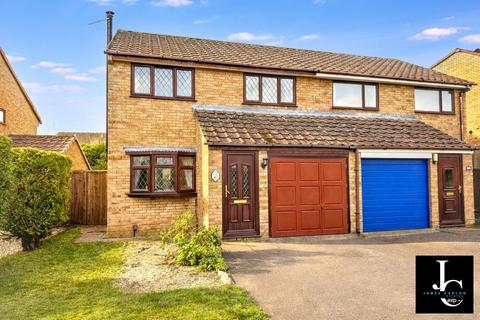 3 bedroom semi-detached house for sale, Maple Wood, Telford TF3