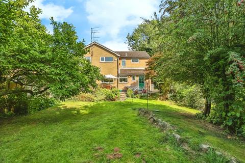 undefined, The Paddocks, Nuthall, Nottingham