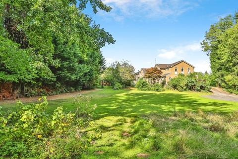 undefined, The Paddocks, Nuthall, Nottingham
