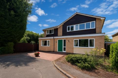 undefined, The Paddocks, Nuthall, Nottingham
