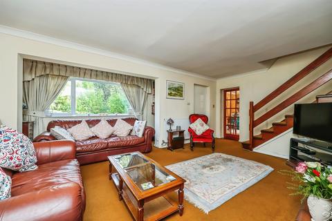 undefined, The Paddocks, Nuthall, Nottingham