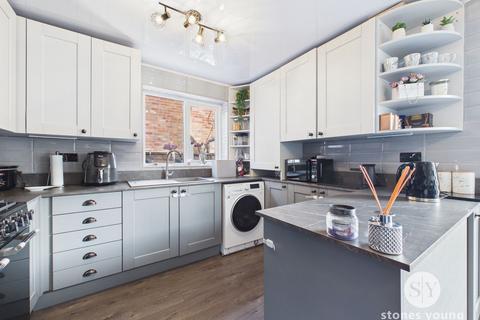 3 bedroom semi-detached house for sale, St. Martins Drive, Blackburn, BB2