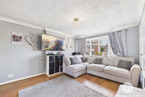 3 bedroom semi-detached house for sale, St. Martins Drive, Blackburn, BB2