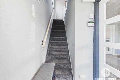 3 bedroom semi-detached house for sale, St. Martins Drive, Blackburn, BB2