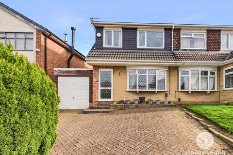 undefined, St. Martins Drive, Blackburn, BB2