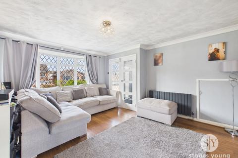 undefined, St. Martins Drive, Blackburn, BB2