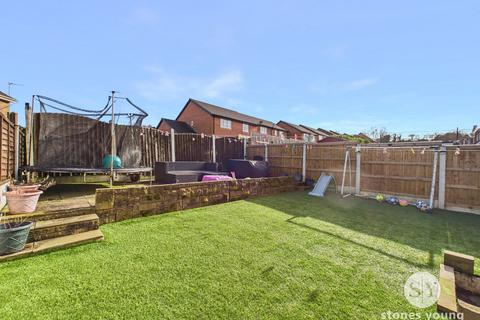 undefined, St. Martins Drive, Blackburn, BB2