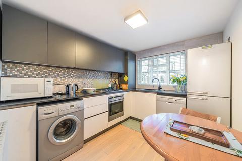 1 bedroom flat for sale, Willesden Lane, Brondesbury, London, NW6