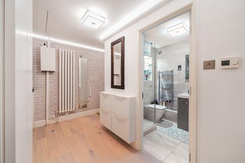 1 bedroom flat for sale, Willesden Lane, Brondesbury, London, NW6