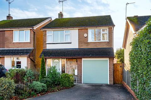 47 Grendon Gardens, Merry Hill, Wolverhampton, WV3 7NQ