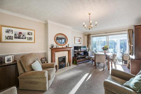 3 bedroom link detached house for sale, 47 Grendon Gardens, Merry Hill, Wolverhampton, WV3 7NQ