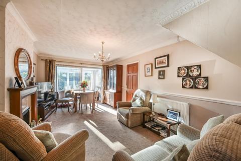 3 bedroom link detached house for sale, 47 Grendon Gardens, Merry Hill, Wolverhampton, WV3 7NQ