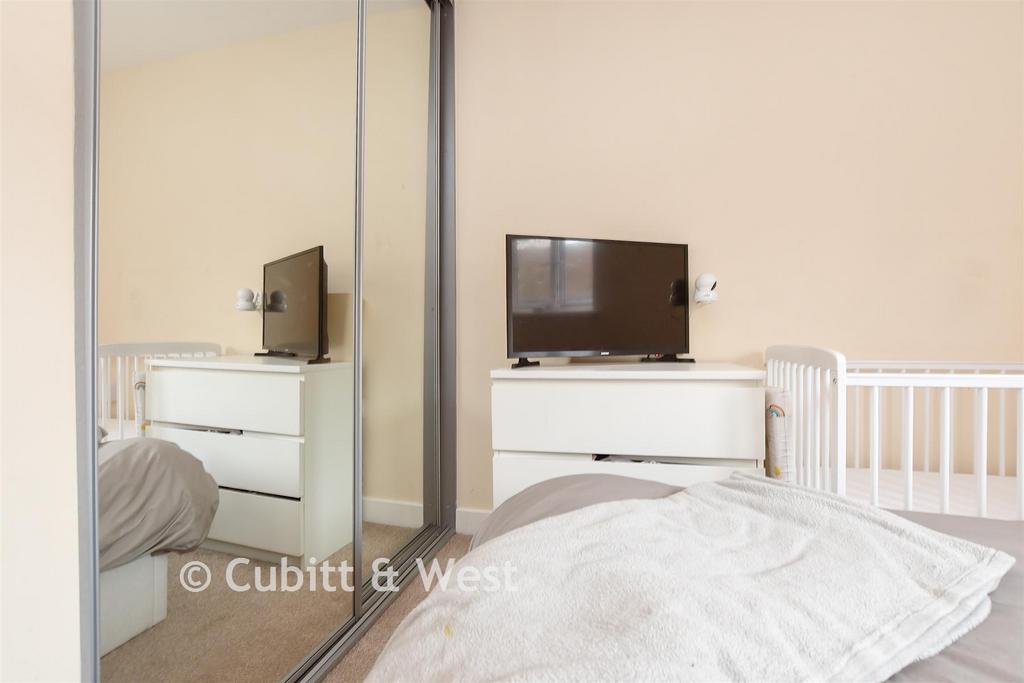 Internal Lifestyle Photograph