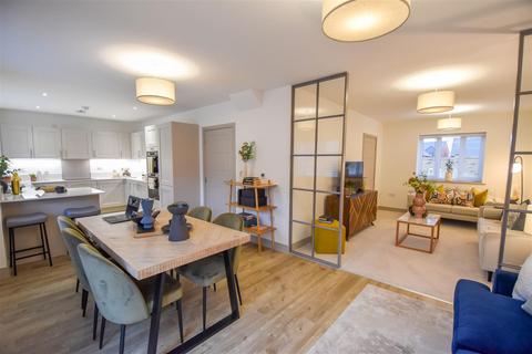 undefined, Plot 9 The Hyland, Stocks Lane, Kelvedon Hatch CM15 0BN