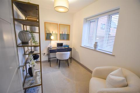 undefined, Plot 9 The Hyland, Stocks Lane, Kelvedon Hatch CM15 0BN