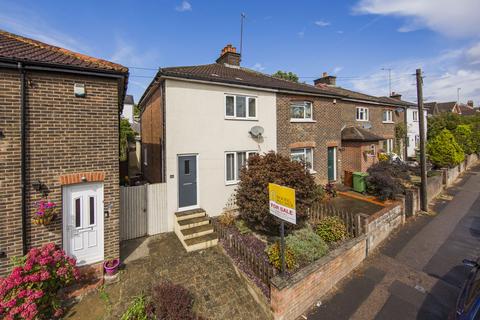 3 bedroom semi-detached house for sale, Upper Grosvenor Road, Tunbridge Wells