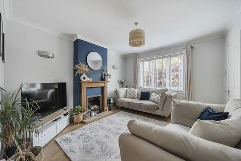 3 bedroom semi-detached house for sale, Upper Grosvenor Road, Tunbridge Wells