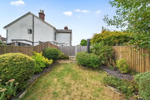 3 bedroom semi-detached house for sale, Upper Grosvenor Road, Tunbridge Wells