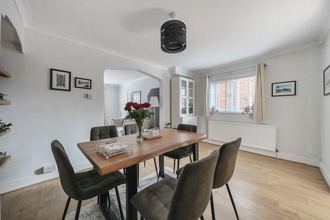 3 bedroom semi-detached house for sale, Upper Grosvenor Road, Tunbridge Wells