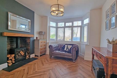 undefined, Silver Street, Wythall
